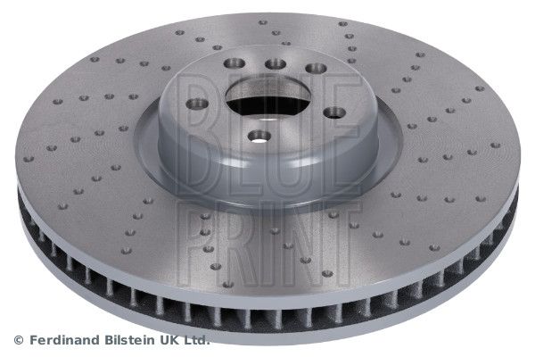 Bremsscheibe BLUE PRINT ADBP430142