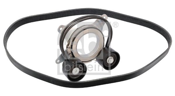Keilrippenriemensatz FEBI BILSTEIN 187736