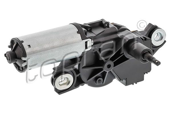 Wischermotor TOPRAN 623 413