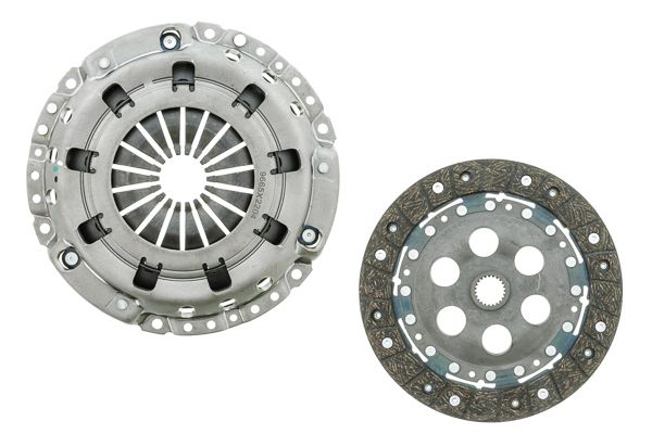 Kupplungssatz AISIN KE-FO25R