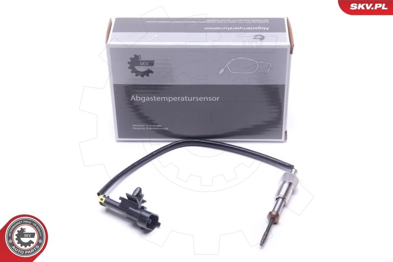 Sensor, Abgastemperatur ESEN SKV 30SKV241
