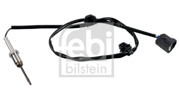 Sensor, Abgastemperatur FEBI BILSTEIN 176450