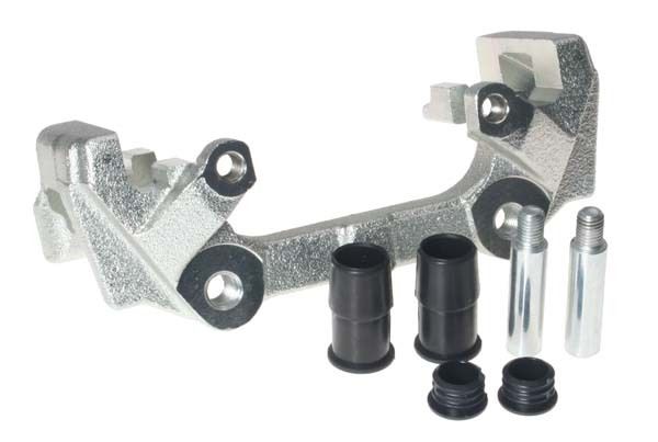 Halter, Bremssattel BUDWEG CALIPER 402324-1