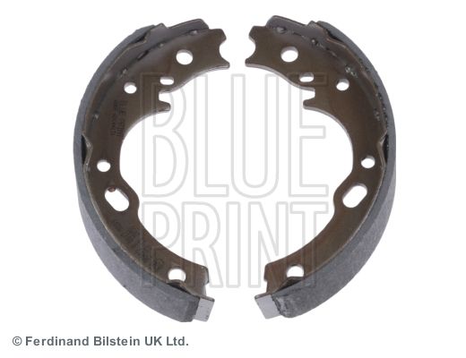 Bremsbackensatz, Feststellbremse BLUE PRINT adc44131