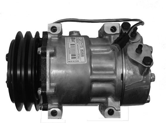 Kompressor, Klimaanlage Airstal 10-0982