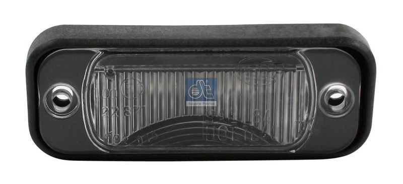 Kennzeichenleuchte DT Spare Parts 3.32053