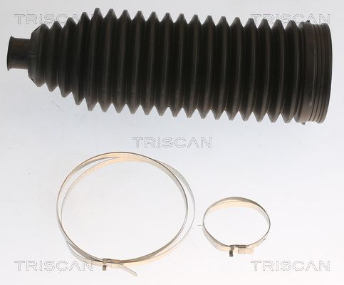 Faltenbalgsatz Lenkmanschette TRISCAN 8500 10057