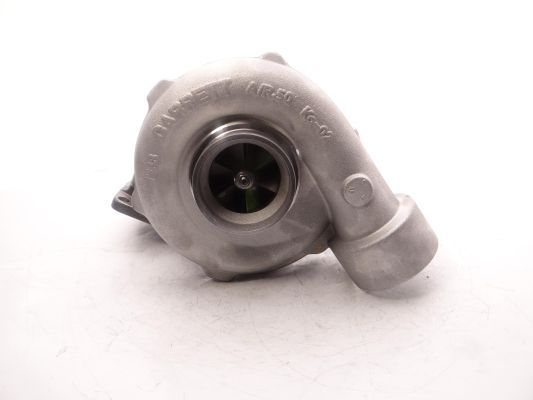 Lader, Aufladung GARRETT 466214-5028S