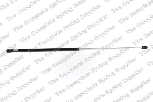 Gasfeder Motorhaube Kilen 354006