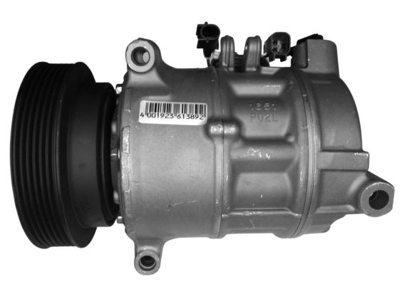 Kompressor, Klimaanlage Airstal 10-2128