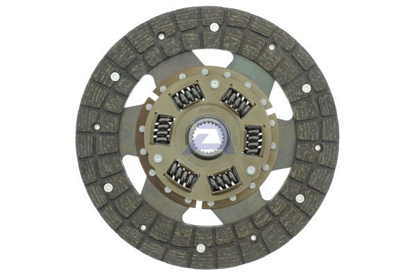 Kupplungsscheibe Aisin DN-073