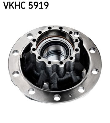 Radnabe SKF VKHC5919