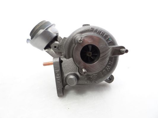 Lader, Aufladung GARRETT 454231-9013S