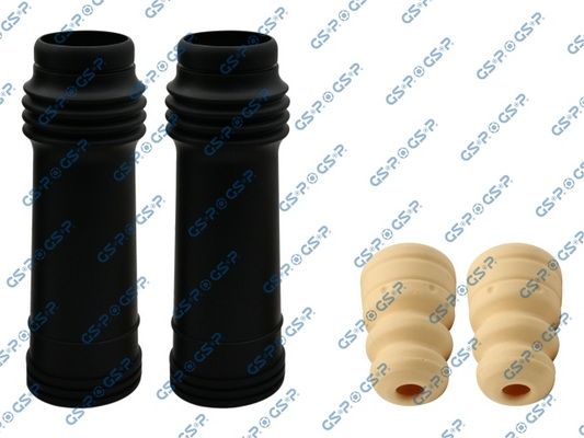 Staubschutzsatz, Stoßdämpfer GSP 5402820PK