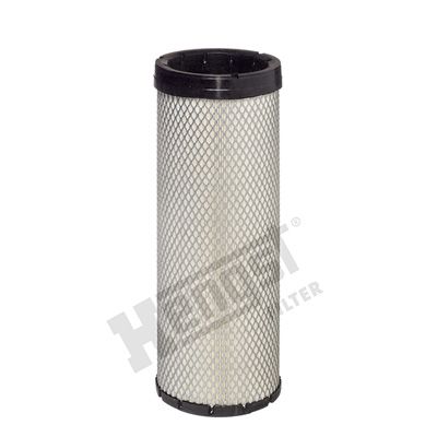 Sekundärluftfilter HENGST FILTER E237LS