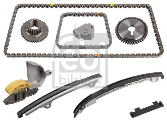 Steuerkettensatz FEBI BILSTEIN 109056