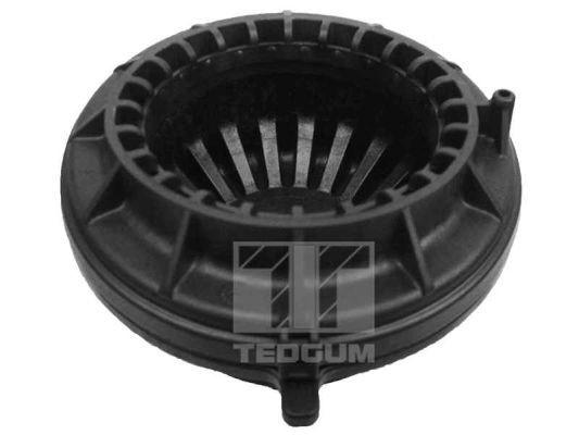 Wälzlager, Federbeinstützlager TEDGUM 00744101