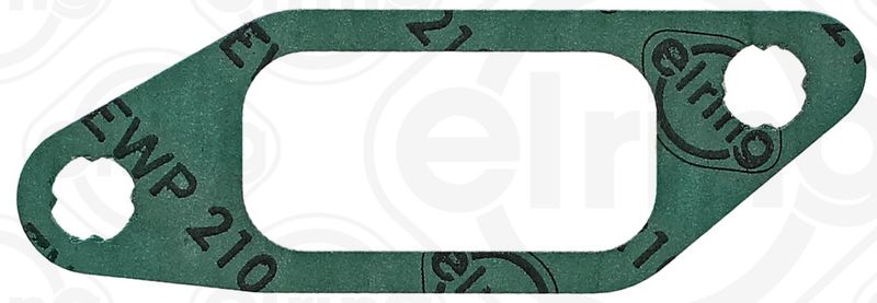 Dichtung, Ölpumpe ELRING 049.710
