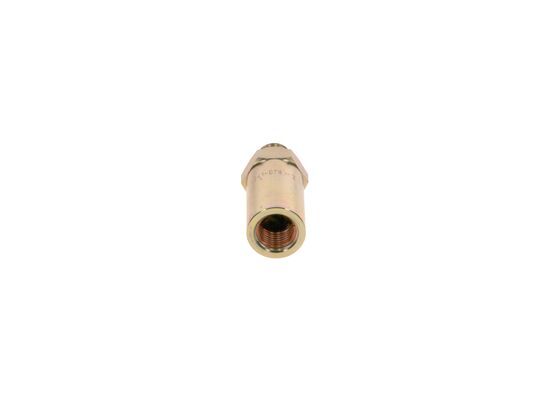Ventil, Einspritzanlage BOSCH 2 417 413 078