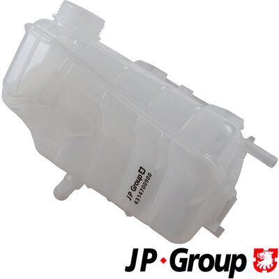 Ausgleichsbehälter Kühlmittelbehälter JP GROUP 4314700900
