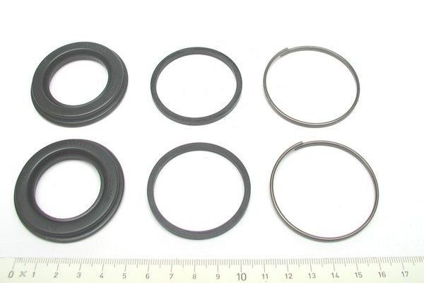 Reparatursatz, Bremssattel BOSCH 1 987 470 025