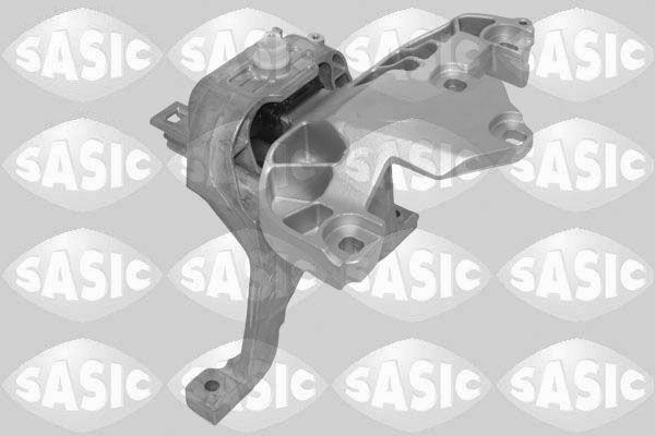 Lagerung, Motor SASIC 2706715