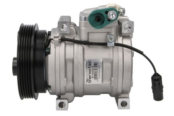 Kompressor, Klimaanlage THERMOTEC KTT090533