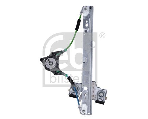 Fensterheber FEBI BILSTEIN 1007091