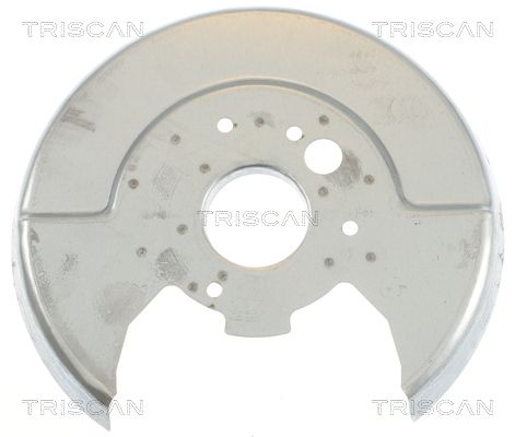 Spritzblech, Bremsscheibe TRISCAN 812514204