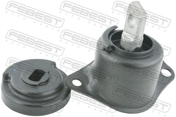 Lagerung, Motor FEBEST HM-LXATRH