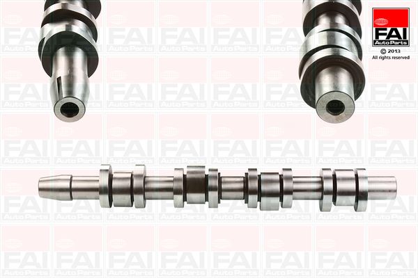 Nockenwelle FAI AutoParts c339