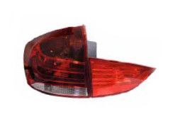 Heckleuchtensatz ABAKUS 444-1956fxue-cr