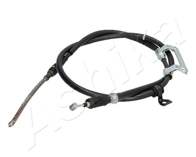 Seilzug Feststellbremse Ashika 131-0K-K12