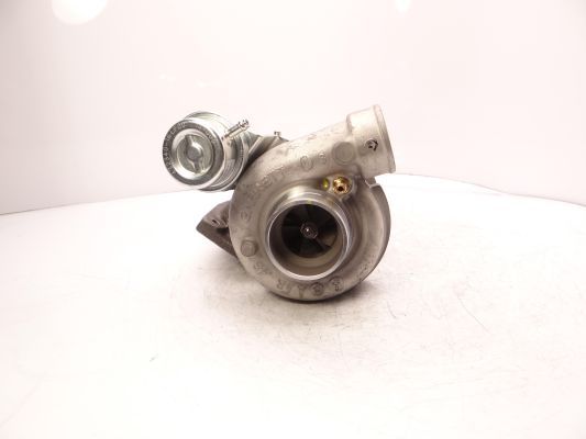 Lader, Aufladung GARRETT 465183-5008S