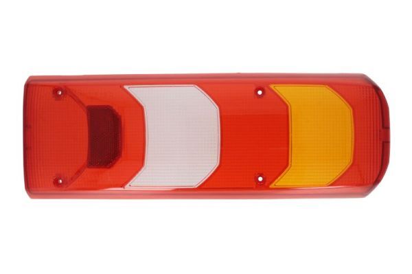 Lichtscheibe, Schlussleuchte TRUCKLIGHT TL-ME008L-L/R