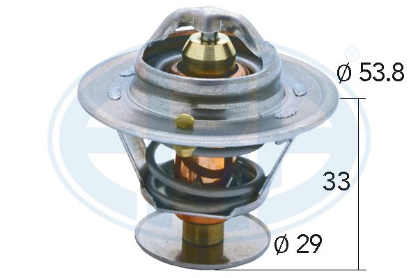 Thermostat, Kühlmittel ERA 350442