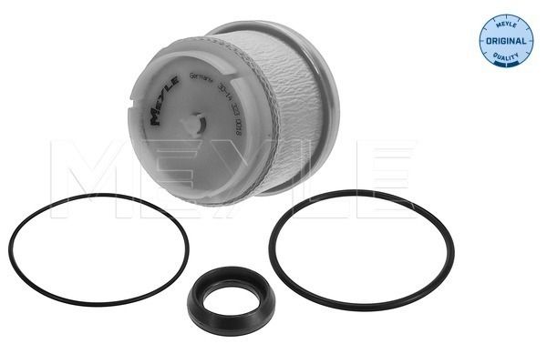 Kraftstofffilter MEYLE 30-143230018