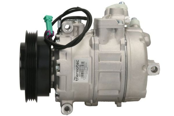 Kompressor, Klimaanlage THERMOTEC KTT090138