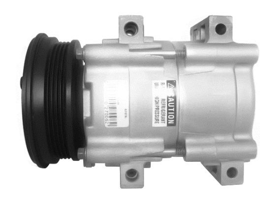 Kompressor, Klimaanlage Airstal 10-1176
