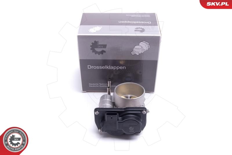 Drosselklappenstutzen ESEN SKV 12SKV122