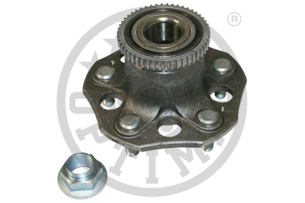 Radlagersatz OPTIMAL 912357