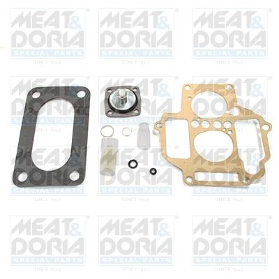 Reparatursatz, Vergaser MEAT & DORIA W377