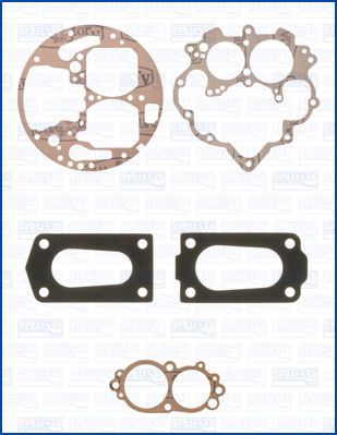 Dichtungssatz, Vergaser AJUSA 64005300