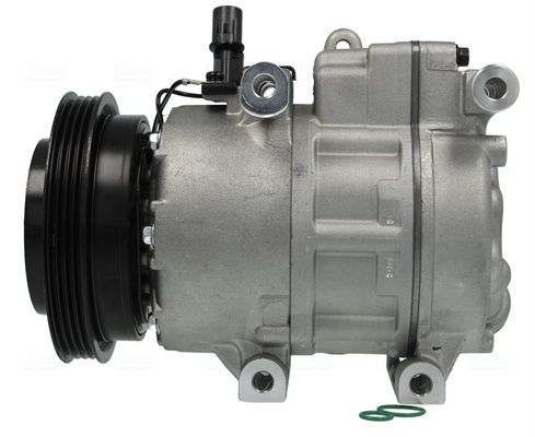Kompressor, Klimaanlage NISSENS 89273