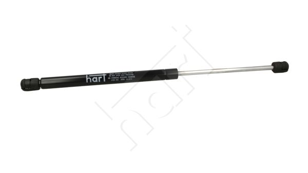 Gasfeder, Koffer-/Laderaum HART 802 033