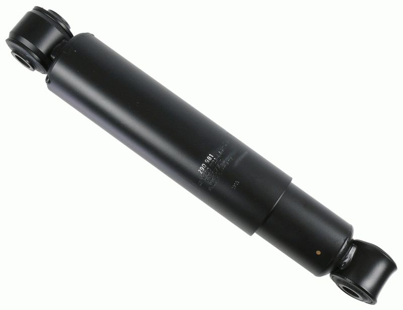 Stoßdämpfer SACHS 290 981