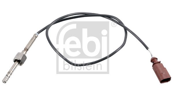 Sensor, Abgastemperatur FEBI BILSTEIN 185573