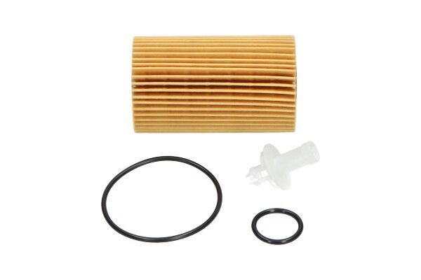 Ölfilter KAVO PARTS TO-145