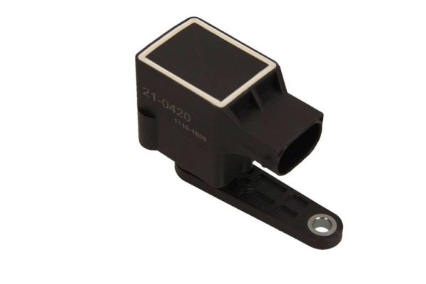 Sensor, Xenonlicht (Leuchtweitenregulierung) MAXGEAR 21-0420