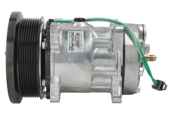 Kompressor, Klimaanlage THERMOTEC KTT090493